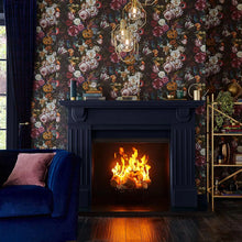 106443 Allure Curiosity Wallpaper by Graham and Brown