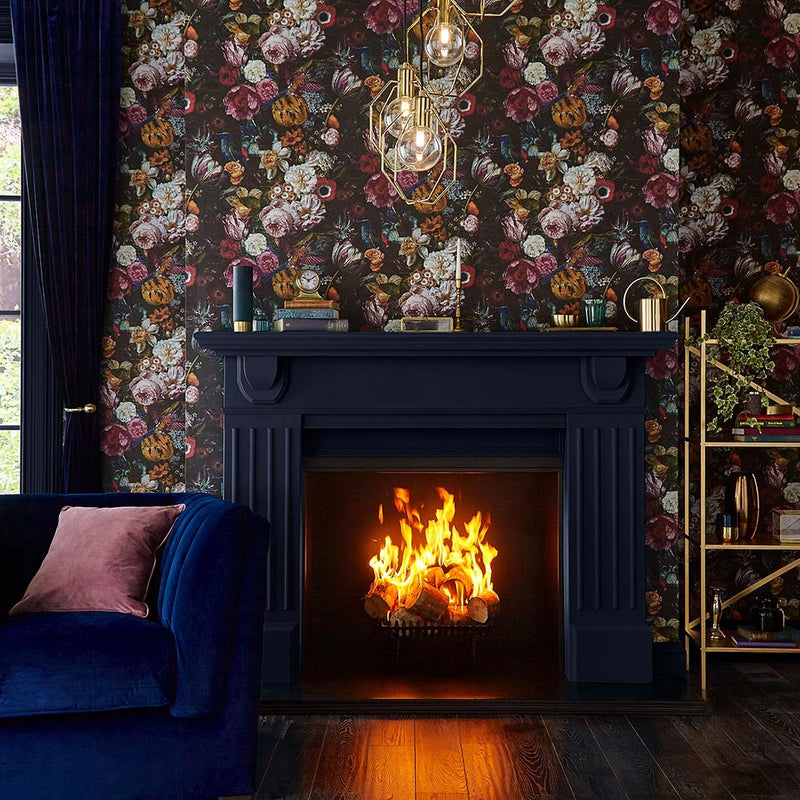 106443 Allure Curiosity Wallpaper by Graham and Brown