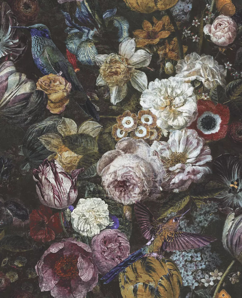 106443 Allure Curiosity Wallpaper by Graham and Brown