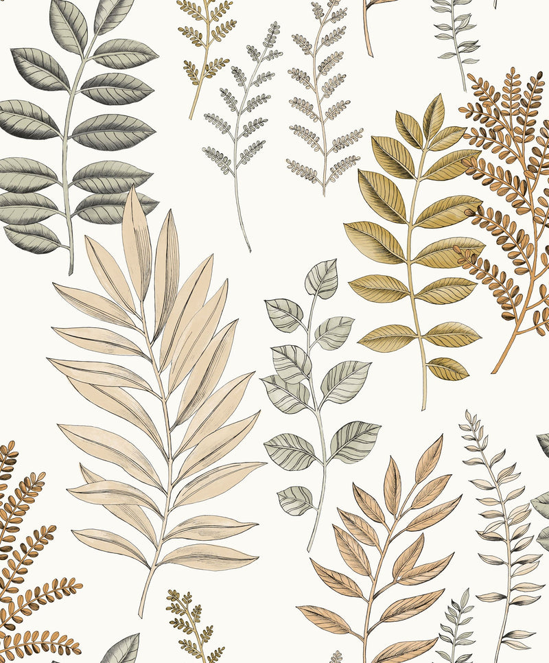 106660374 Florium Multico Wallpaper by Caselio