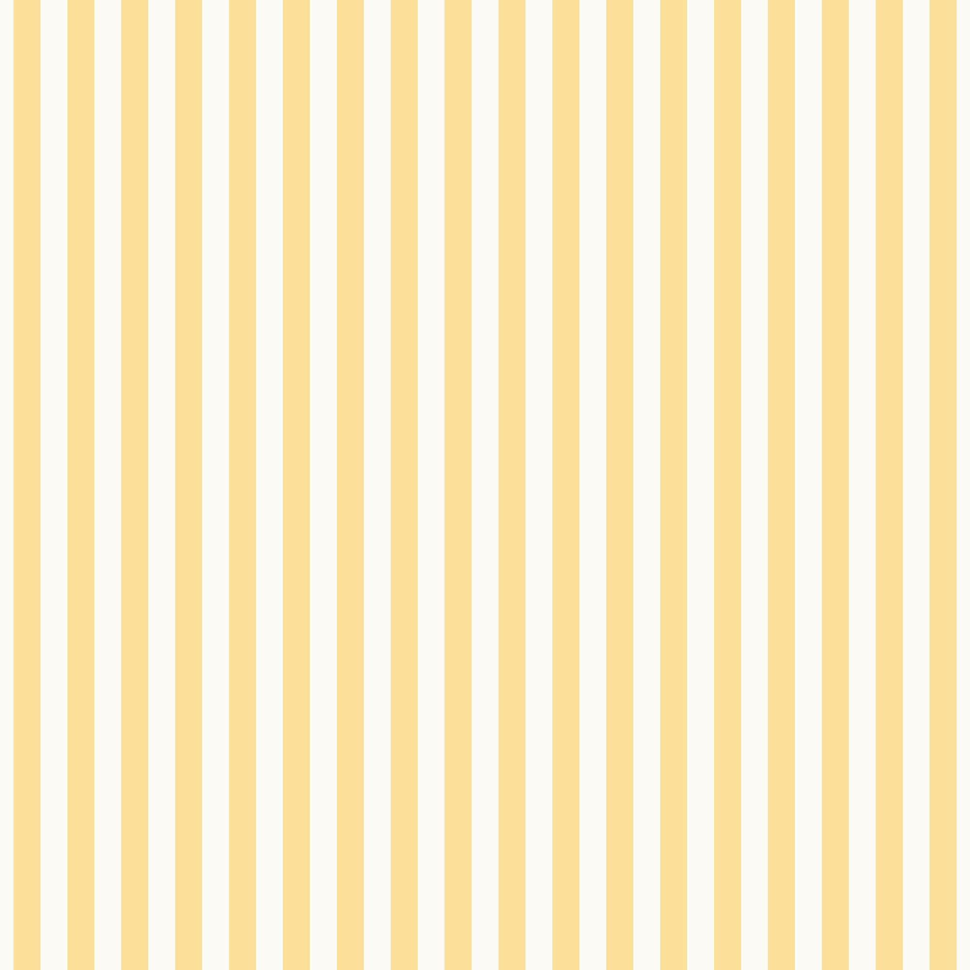 106670259 Talea Jaune Soleil Wallpaper by Caselio