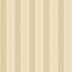 Classic Lines Beige Or Line Up Wallpaper by Caselio