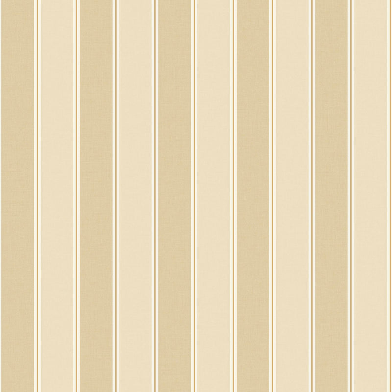 106731020 Classic Lines Beige Or Wallpaper by Caselio