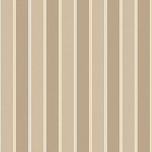 106731120 Classic Lines Taupe Or Wallpaper by Caselio
