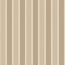 MIP106731120 Classic Lines Taupe Gold Wallpaper by Caselio