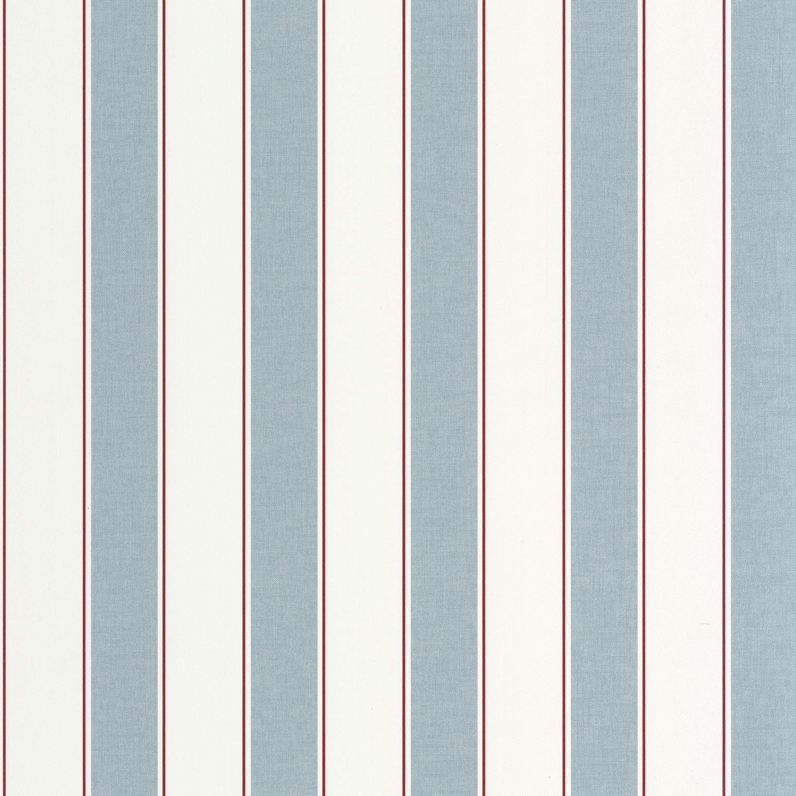 BLS106736000 Classic Lines Bleu Ciel Wallpaper by Caselio