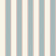 Classic Lines Bleu Ciel Line Up Wallpaper by Caselio