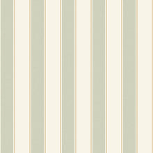 MIP106737020 Classic Lines Green Almond Gold Wallpaper by Caselio