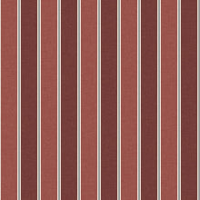 106738006 Classic Lines Bordeaux Wallpaper by Caselio
