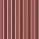 Classic Lines Bordeaux Line Up Wallpaper by Caselio