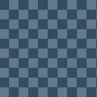106746020 Checks Bleu Denim Wallpaper by Caselio