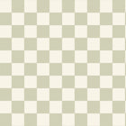 106747046 Checks Vert Amande Wallpaper by Caselio