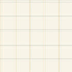 106753064 Fine Lines Jaune Bleu Wallpaper by Caselio