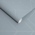 106754 Balance Oblique Wallpaper by Graham and Brown