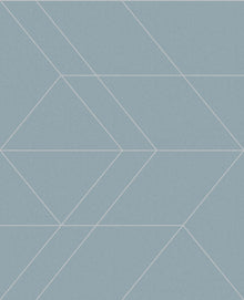 106754 Balance Oblique Wallpaper by Graham and Brown