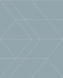 106754 Balance Oblique Wallpaper by Graham and Brown