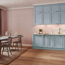 106755 Balance Oblique Wallpaper by Graham and Brown