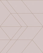 106755 Balance Oblique Wallpaper by Graham and Brown