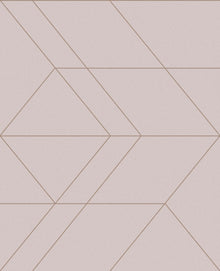 106755 Balance Oblique Wallpaper by Graham and Brown