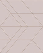 106755 Balance Oblique Wallpaper by Graham and Brown