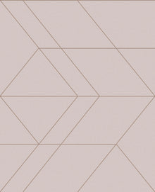 106755 Balance Oblique Wallpaper by Graham and Brown