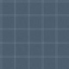 106756060 Fine Lines Bleu Denim Wallpaper by Caselio