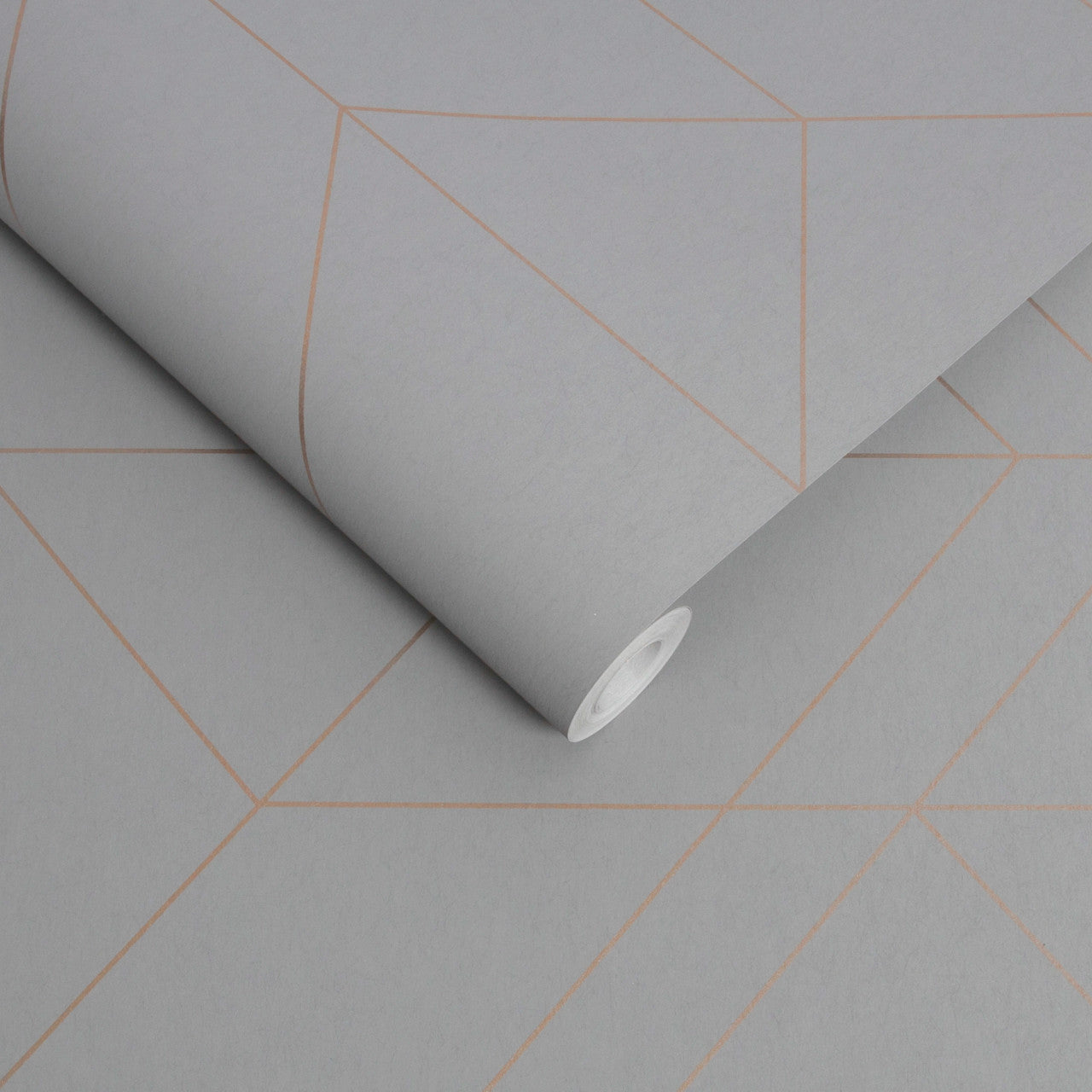 106756 Balance Oblique Wallpaper by Graham and Brown