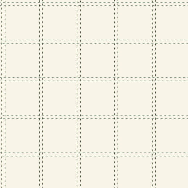 106757276 Fine Lines Vert Bleu Wallpaper by Caselio