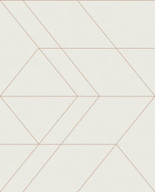 106758 Balance Oblique Wallpaper by Graham and Brown