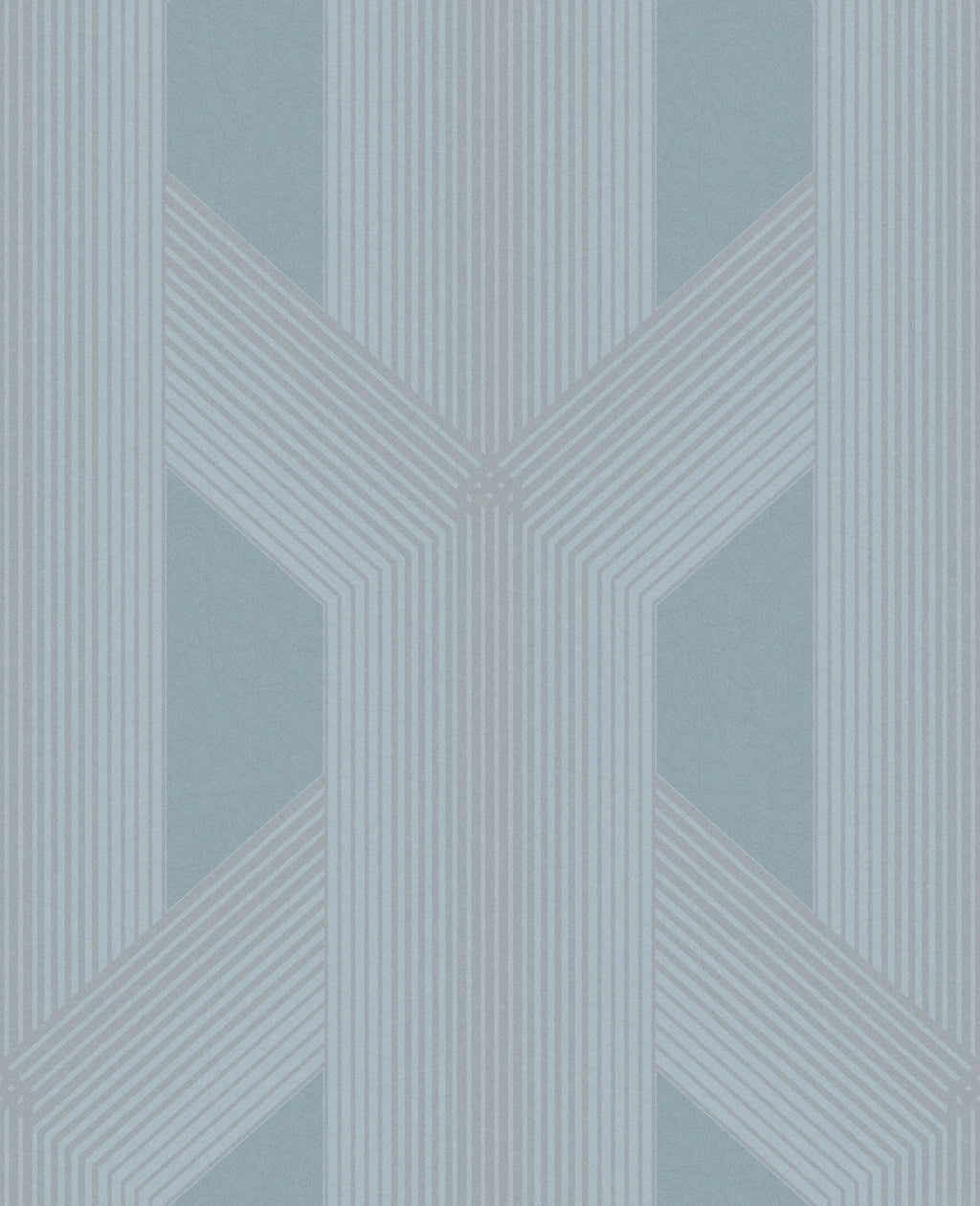 106759 Lagom Oblique Wallpaper by Graham and Brown