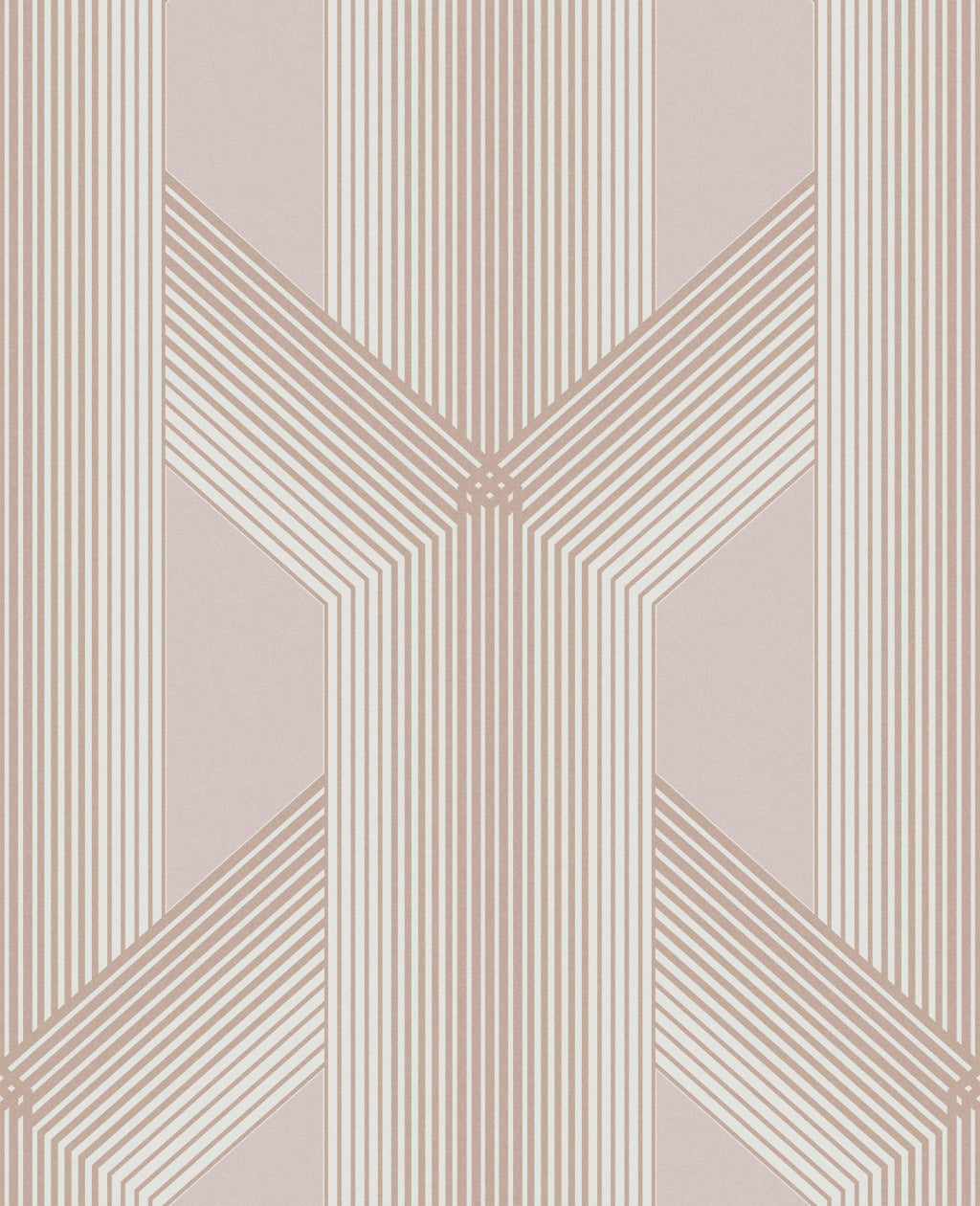 106760 Lagom Oblique Wallpaper by Graham and Brown