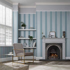106764 Lagom Stripe Oblique Wallpaper by Graham and Brown