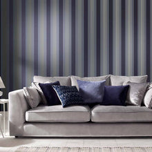 106767 Lagom Stripe Oblique Wallpaper by Graham and Brown