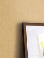 107332020 Uni Mat Savane Wallpaper by Caselio