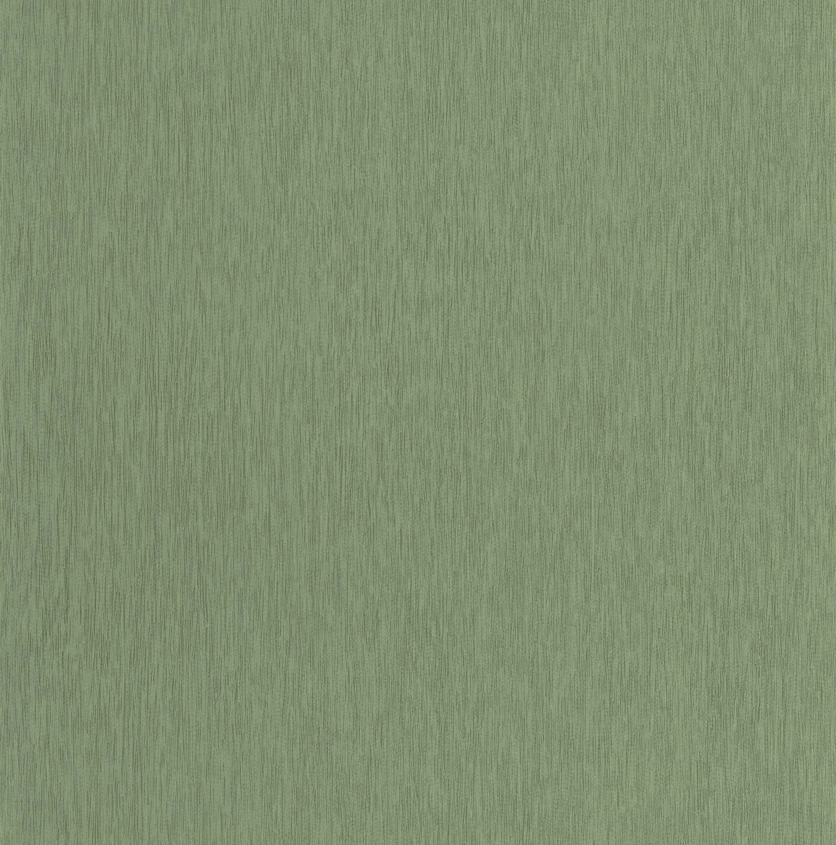 107337278 Uni Mat Vert Fougere Wallpaper by Caselio