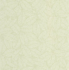 107347004 Delora Vert Amande Wallpaper by Caselio