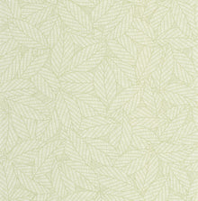 107347004 Delora Vert Amande Wallpaper by Caselio