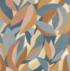 107356023 Ephyra Bleu Cmael Wallpaper by Caselio