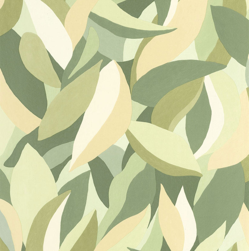 107357079 Ephyra Vert Wallpaper by Caselio