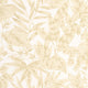 Kalea Beige Elea Wallpaper by Caselio