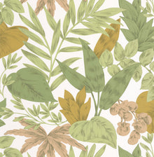 107364370 Kalea Multicouleurs Wallpaper by Caselio