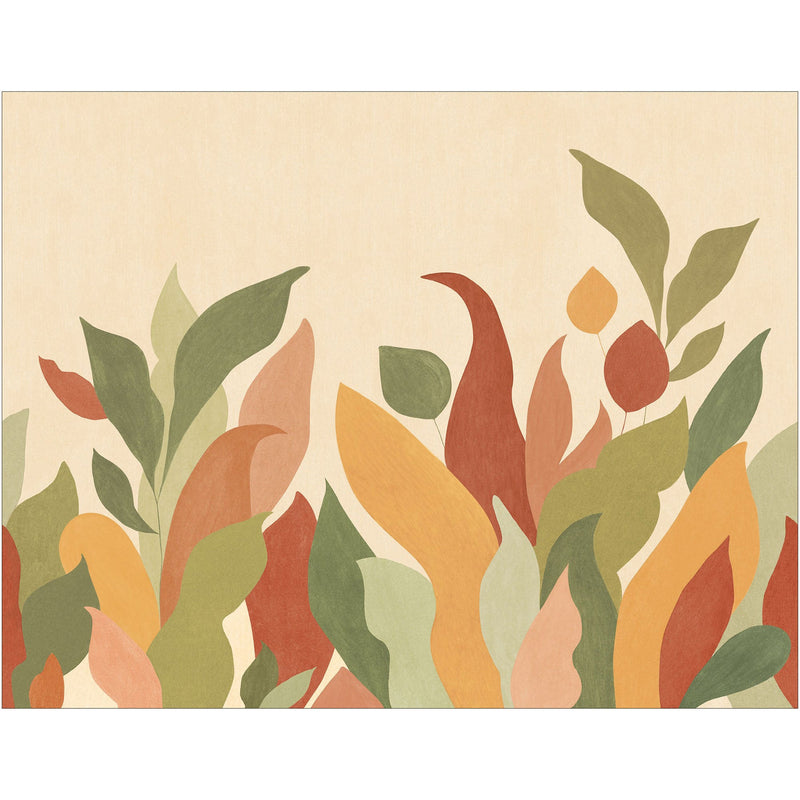 107384512 Lumea Multicouleurs Mural by Caselio