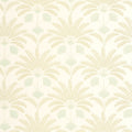 Gisele Vert De Gris Maison Simeon Wallpaper by Caselio