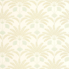 107400414 Gisele Vert De Gris Wallpaper by Caselio