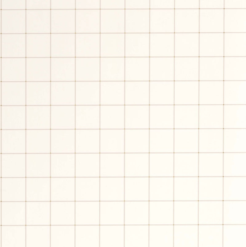 107420157 Alphonse Blanc Or Wallpaper by Caselio