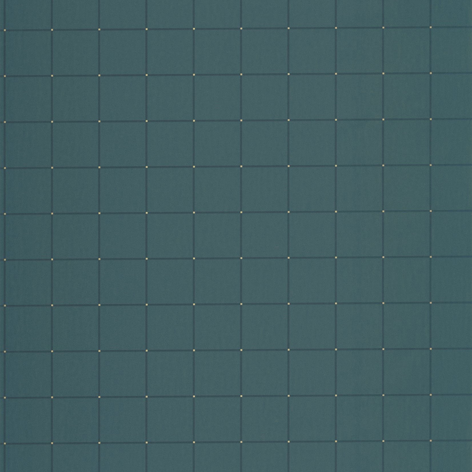 107426379 Alphonse Bleu De Minuit Wallpaper by Caselio