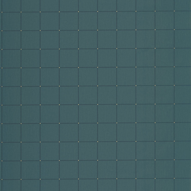 107426379 Alphonse Bleu De Minuit Wallpaper by Caselio