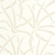 Filara Blanc Dore Blue Shades Wallpaper by Caselio