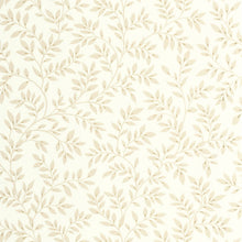 BLS107471000 Floria Beige Dore Wallpaper by Caselio