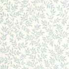 BLS107476020 Floria Bleu Wallpaper by Caselio